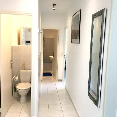 Apartament Bis Route De Castellar